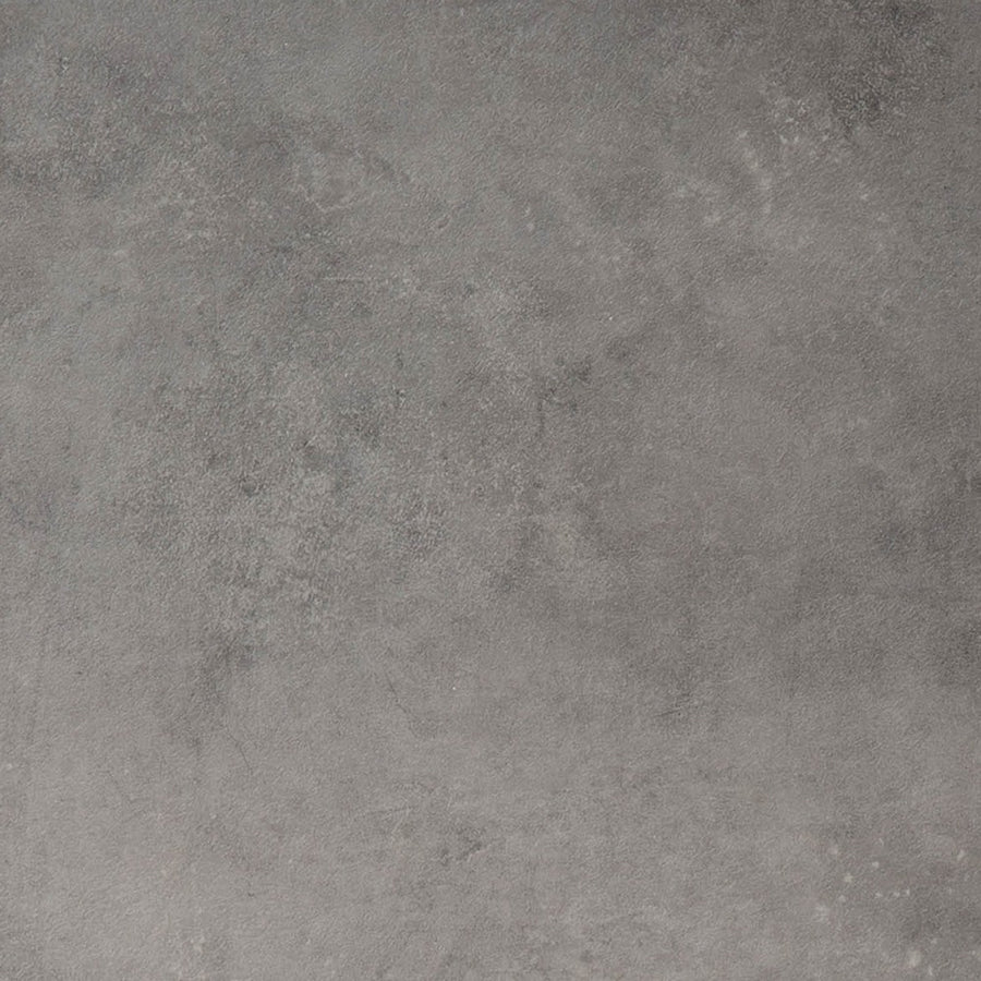 MESA GRAFITO/ANTRACITA METAL-MADERA 68 X 68 X 75 CM