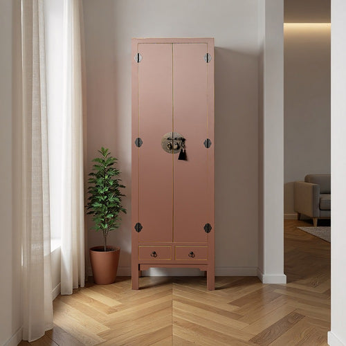 ARMARIO MOKA DM 55 X 33 X 185 CM