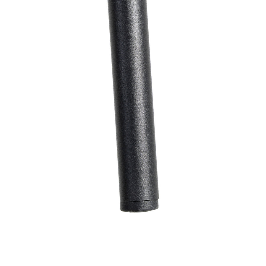 SILLA CALABAZA TEJIDO-METAL SALÓN 61 X 56 X 77,50 CM