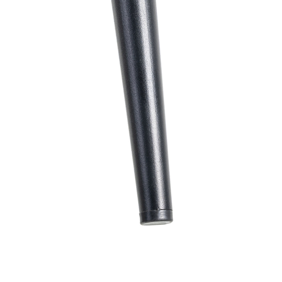 SILLA JASPEADO VERDE TEJIDO-METAL 44 X 52 X 86 CM