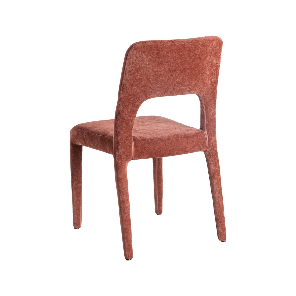 SILLA APILABLE BURDEOS TEJIDO SAL�N 47 X 61 X 84 CM