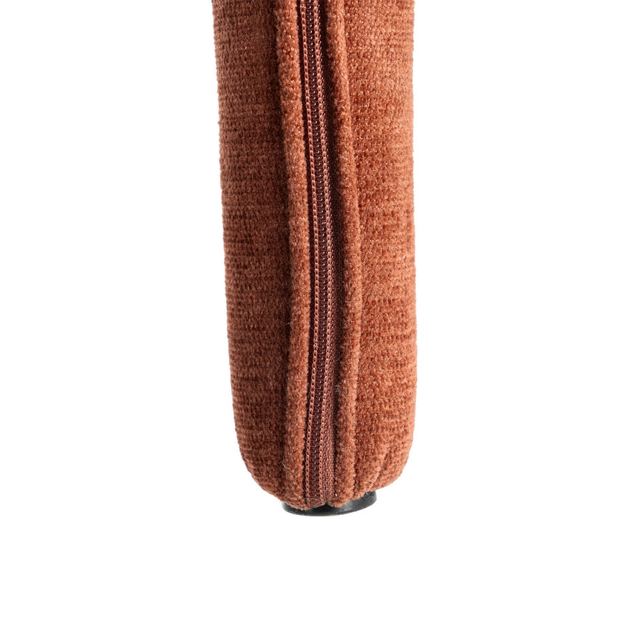 SILLA TEJA TEJIDO 58 X 55 X 76 CM