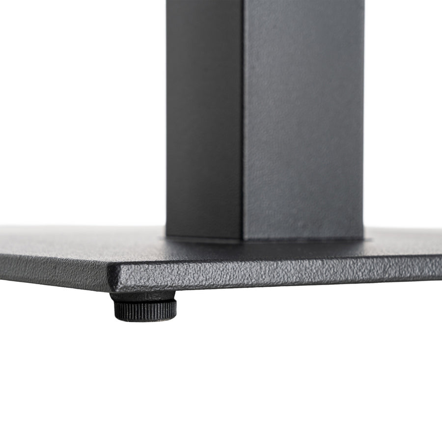 PATAS PARA MESA NEGRO HIERRO 45 X 45 X 108 CM