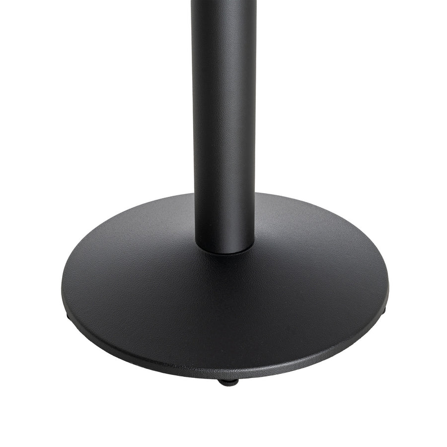 PATAS PARA MESA NEGRO HIERRO 45 X 45 X 108 CM