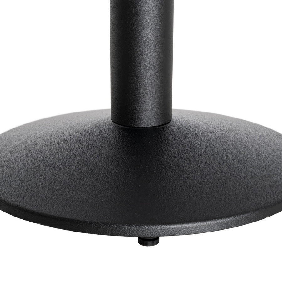 PATAS PARA MESA NEGRO HIERRO 45 X 45 X 108 CM