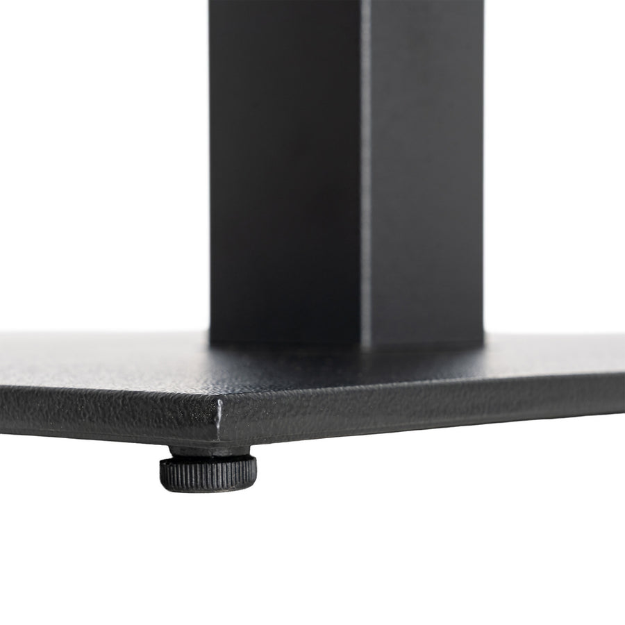 PATAS PARA MESA NEGRO HIERRO 40 X 60 X 72 CM