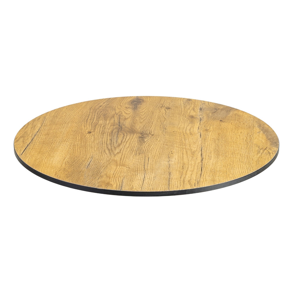 TABLERO MESA REDONDO HPL 60 X 60 X 1,20 CM