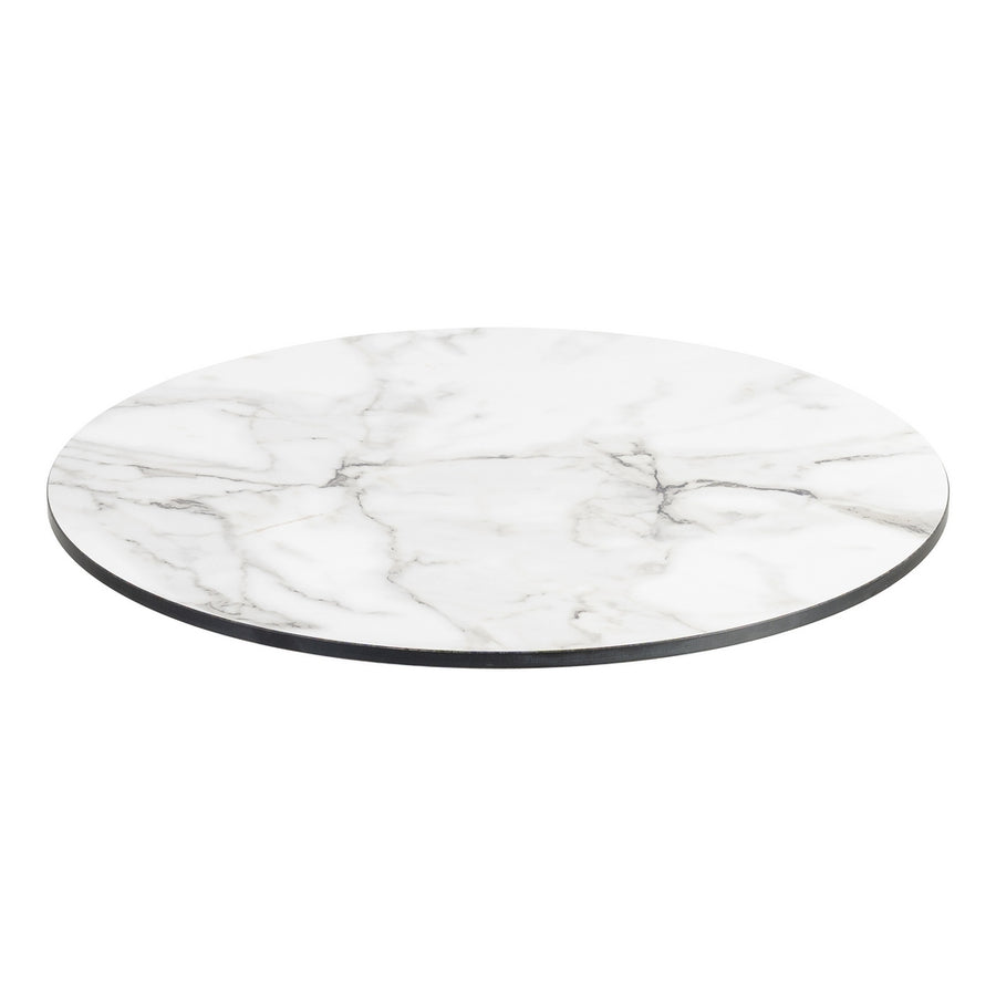 TABLERO MESA REDONDO HPL 60 X 60 X 1,20 CM