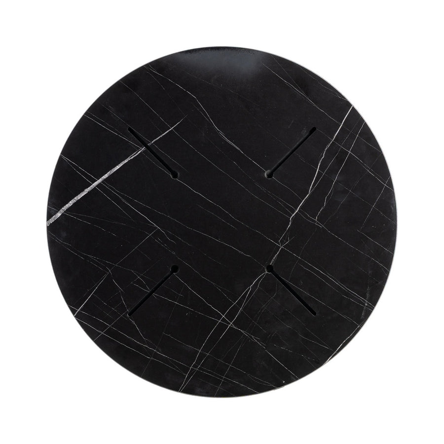 TABLERO MESA REDONDO HPL 60 X 60 X 1,20 CM