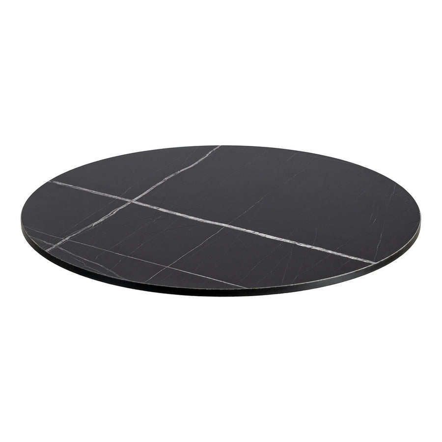TABLERO MESA REDONDO HPL 60 X 60 X 1,20 CM