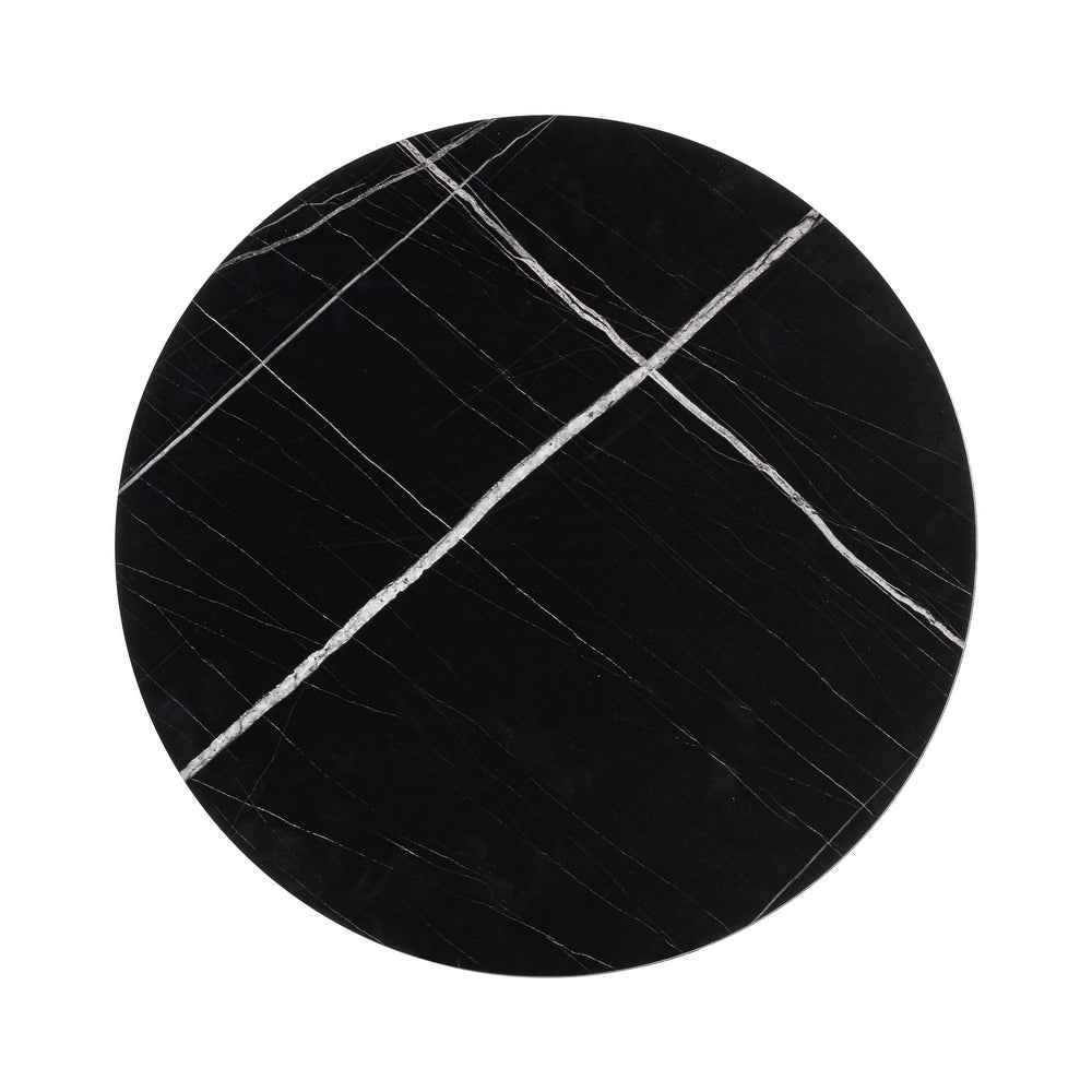 TABLERO MESA REDONDO HPL 60 X 60 X 1,20 CM