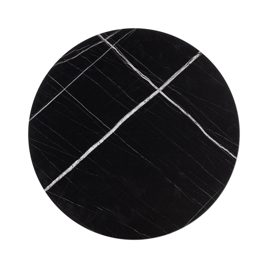TABLERO MESA REDONDO HPL 60 X 60 X 1,20 CM