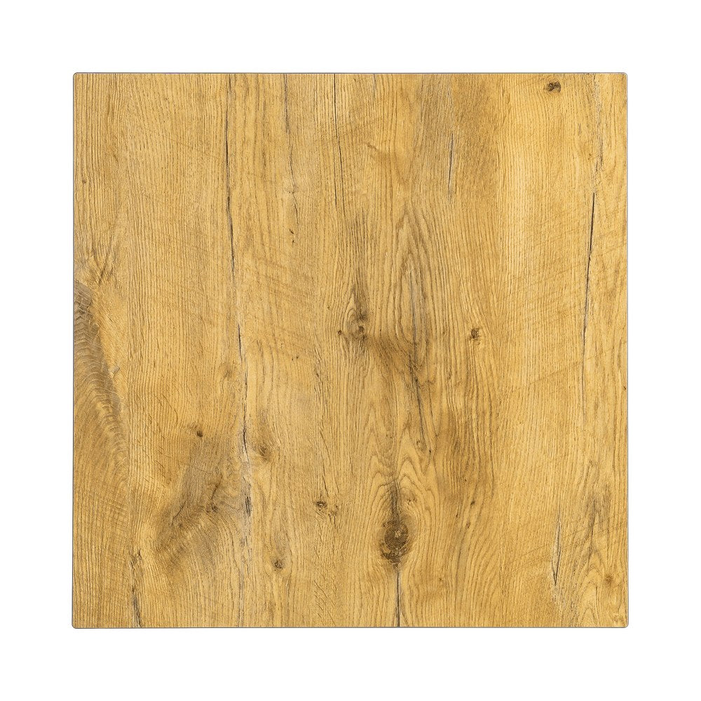 TABLERO MESA CUADRADO HPL 60 X 60 X 1,20 CM
