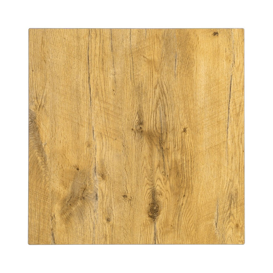 TABLERO MESA CUADRADO HPL 60 X 60 X 1,20 CM