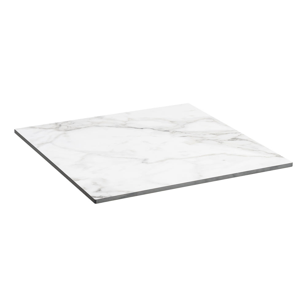 TABLERO MESA CUADRADO HPL 60 X 60 X 1,20 CM