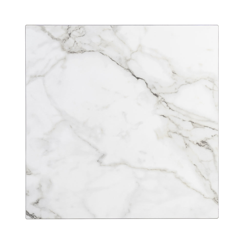 TABLERO MESA CUADRADO HPL 60 X 60 X 1,20 CM