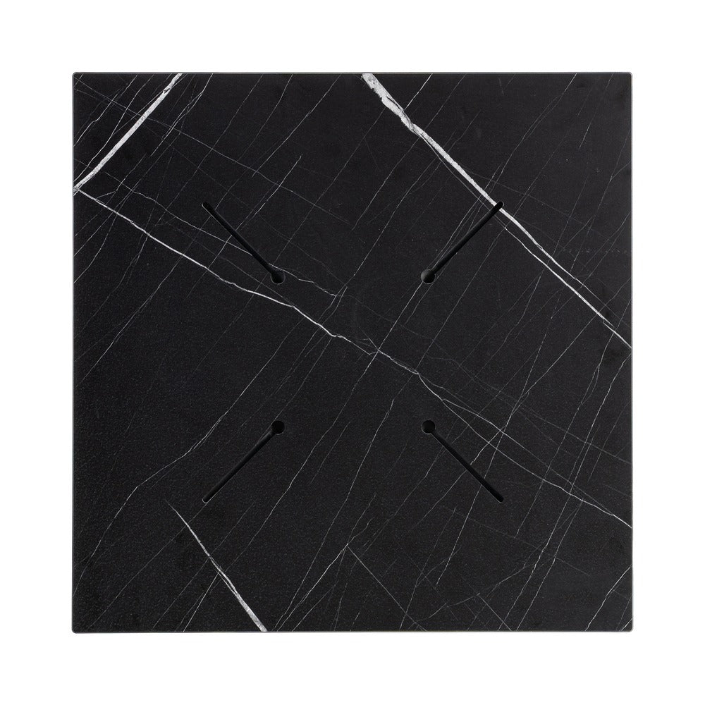 TABLERO MESA CUADRADO HPL 60 X 60 X 1,20 CM
