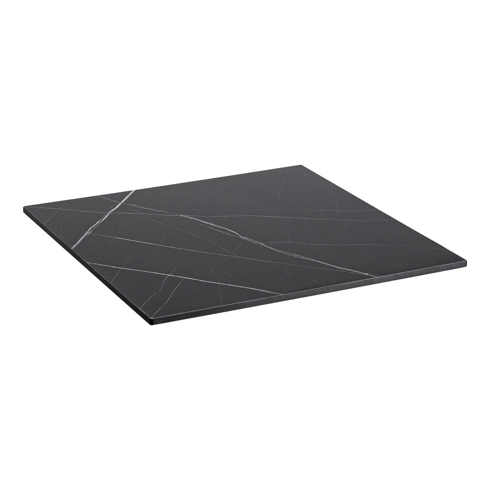 TABLERO MESA CUADRADO HPL 60 X 60 X 1,20 CM