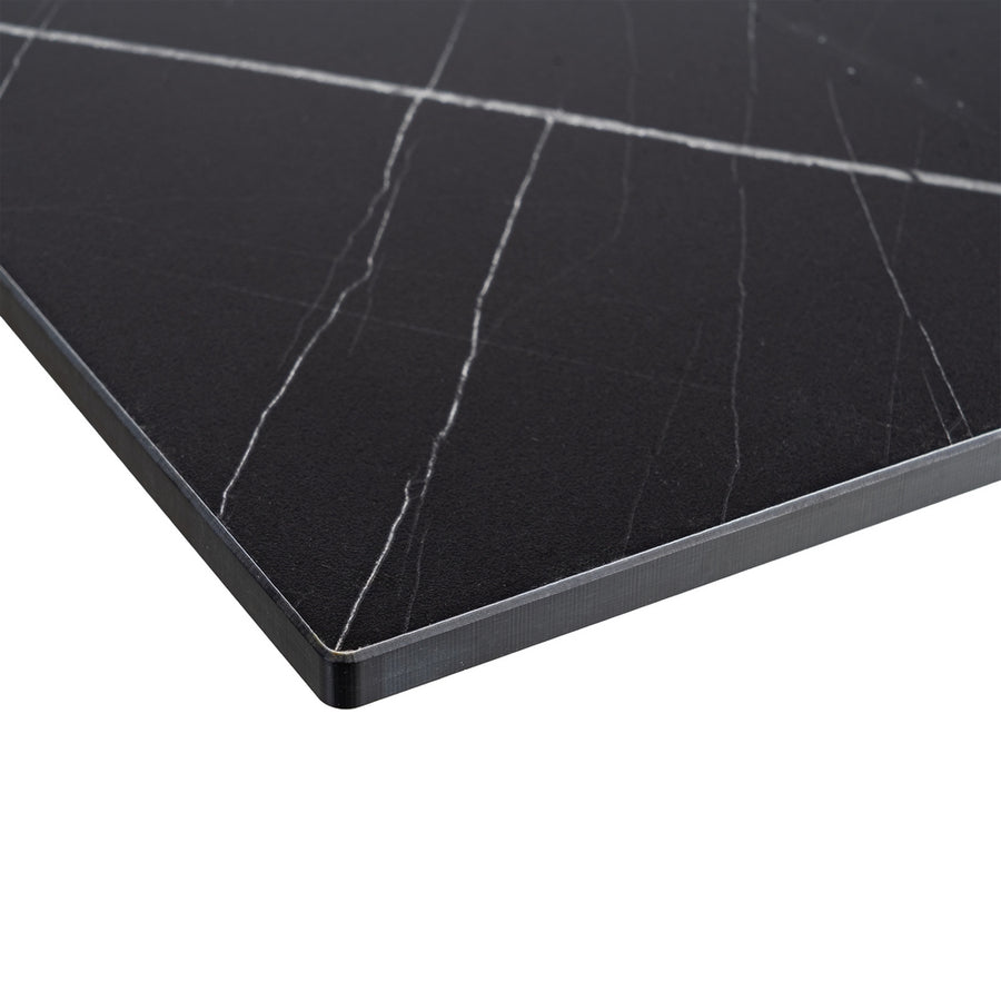 TABLERO MESA CUADRADO HPL 60 X 60 X 1,20 CM