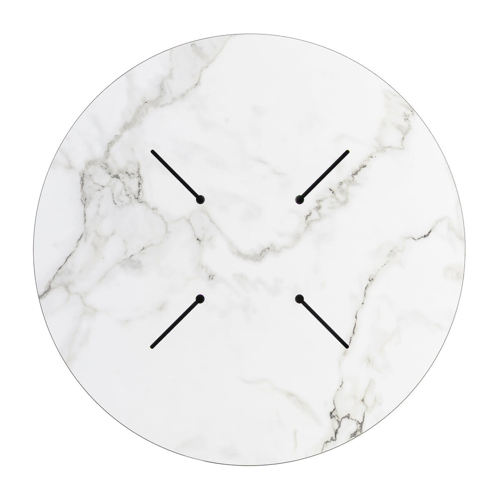 TABLERO MESA REDONDO HPL 70 X 70 X 1,20 CM