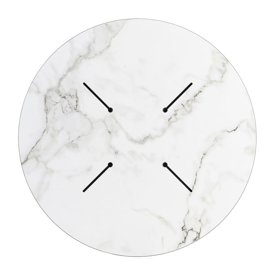 TABLERO MESA REDONDO HPL 70 X 70 X 1,20 CM