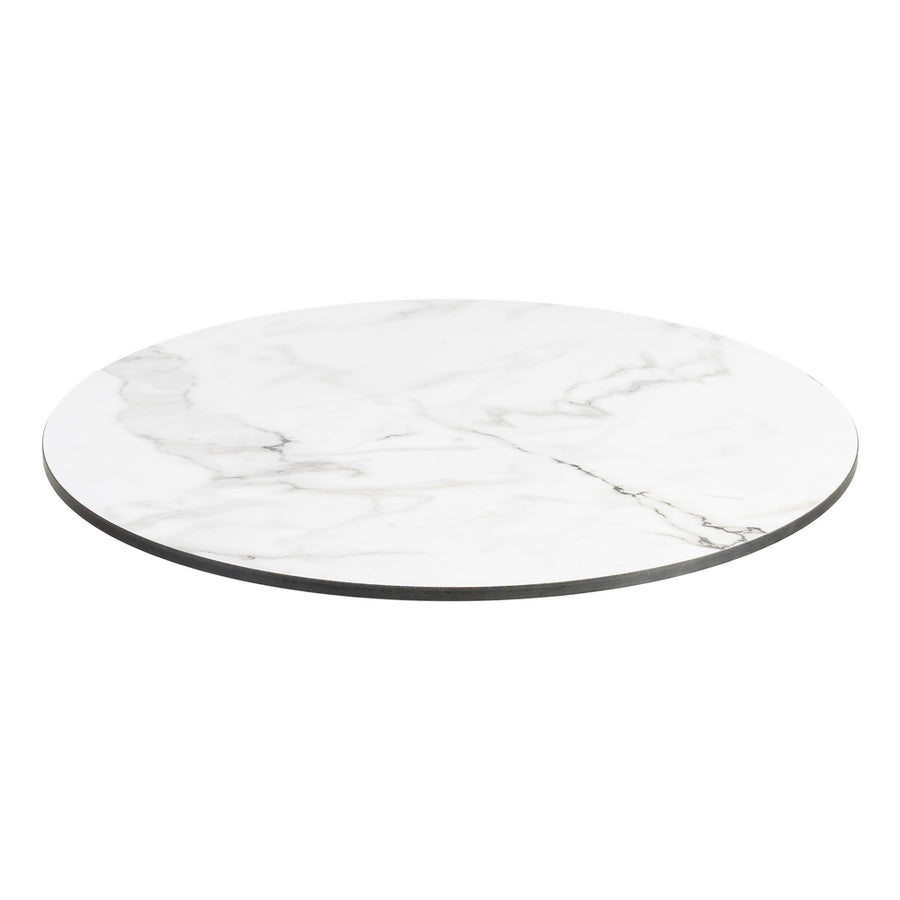 TABLERO MESA REDONDO HPL 70 X 70 X 1,20 CM