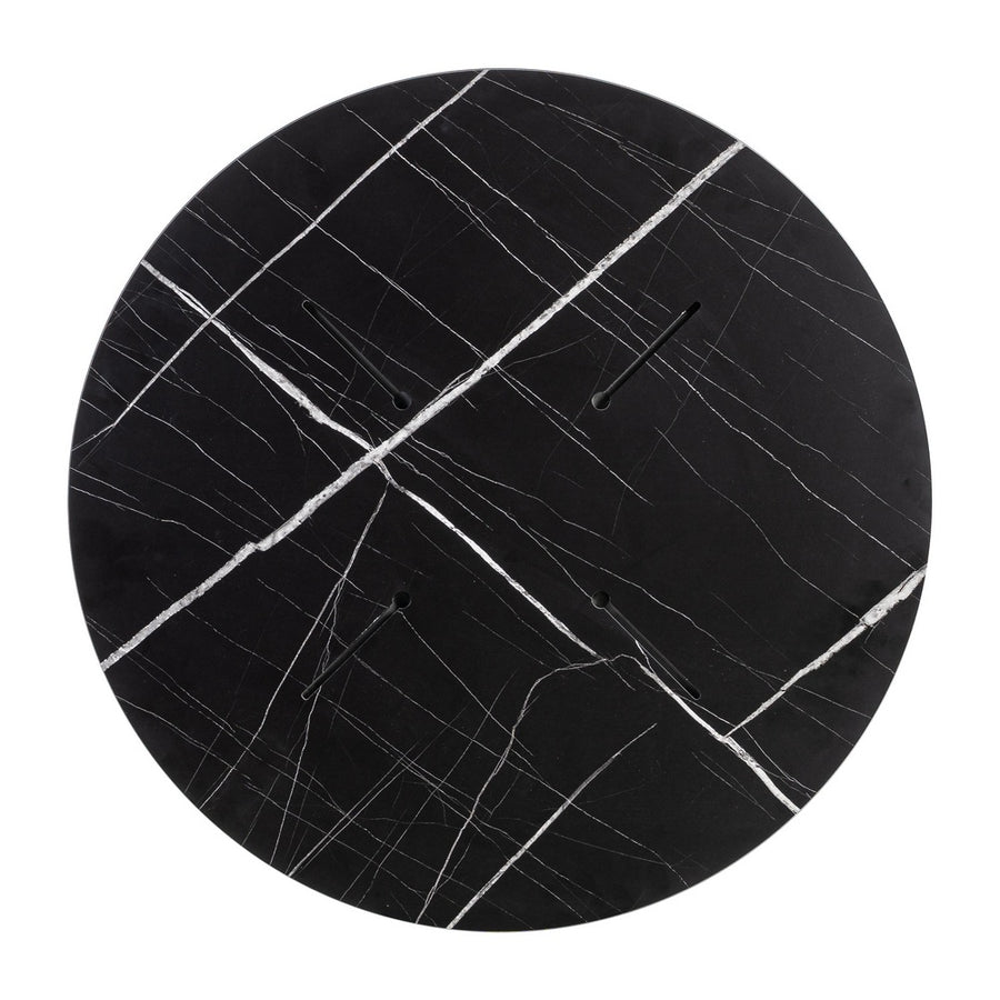 HPL ROUND TABLE TOP 70 X 70 X 1.20 CM
