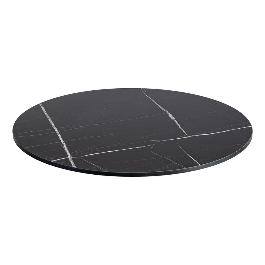 HPL ROUND TABLE TOP 70 X 70 X 1.20 CM