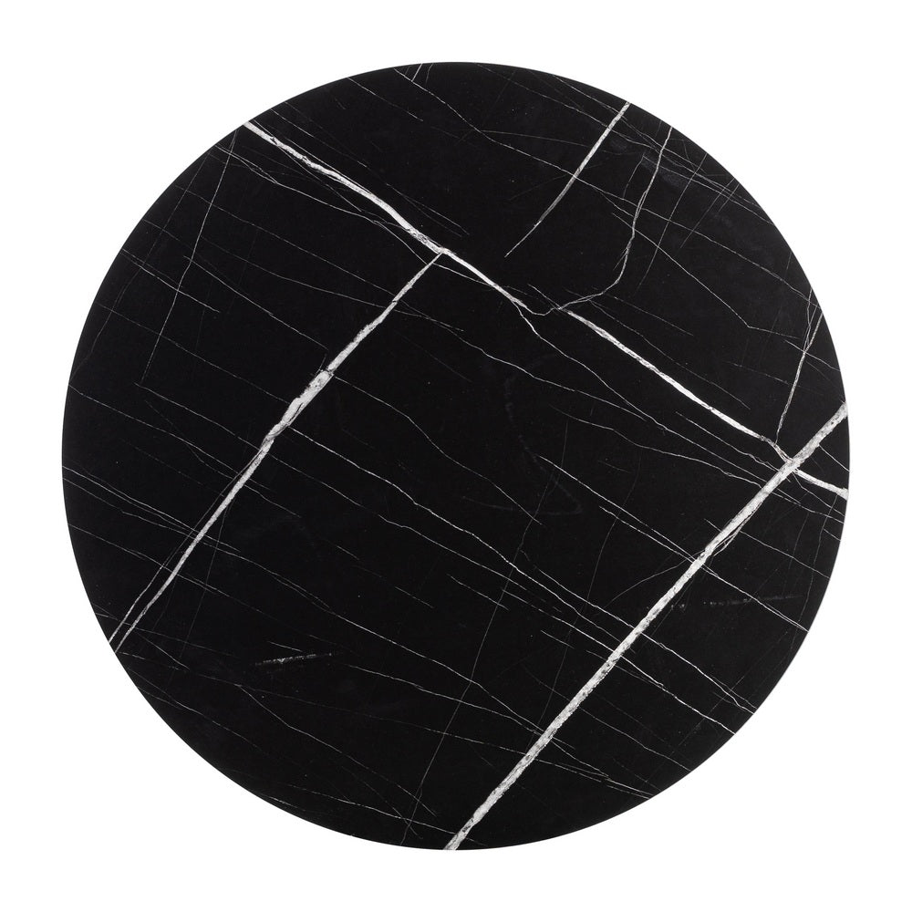 HPL ROUND TABLE TOP 70 X 70 X 1.20 CM