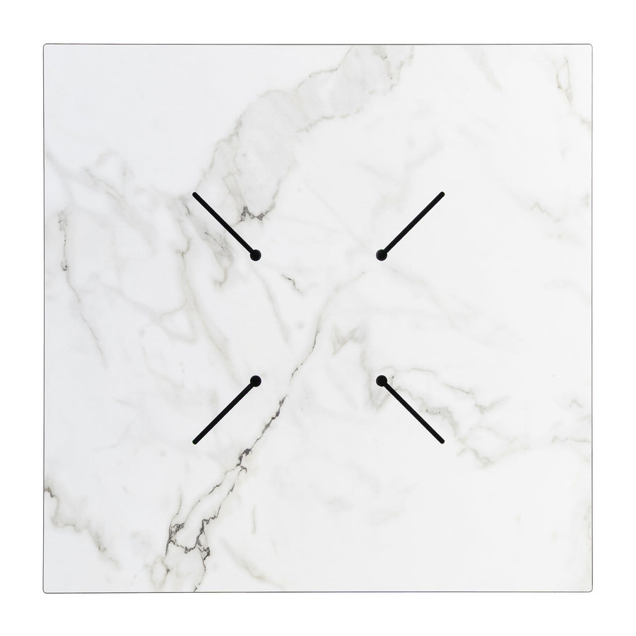 TABLERO MESA CUADRADO HPL 70 X 70 X 1,20 CM