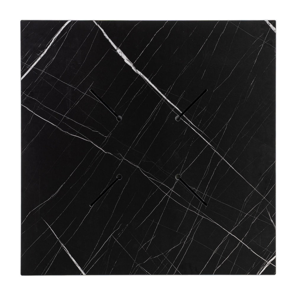 TABLERO MESA CUADRADO HPL 70 X 70 X 1,20 CM