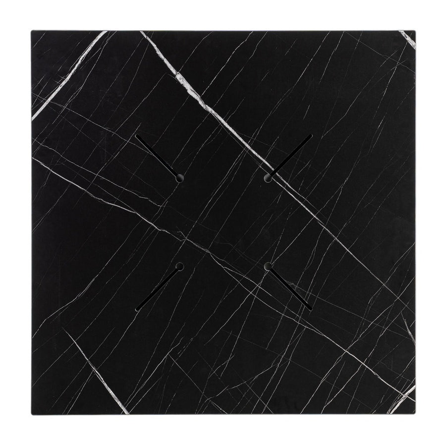 SQUARE HPL TABLETOP 70 X 70 X 1.20 CM