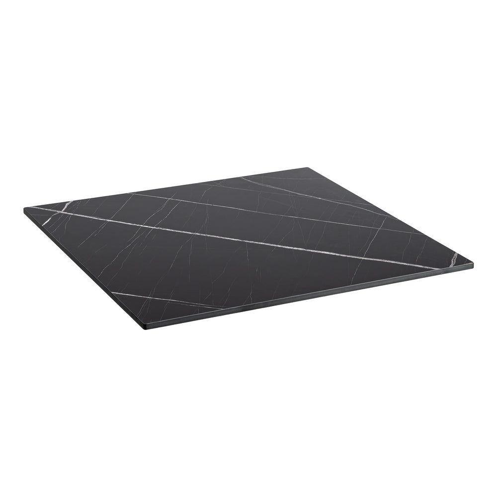TABLERO MESA CUADRADO HPL 70 X 70 X 1,20 CM