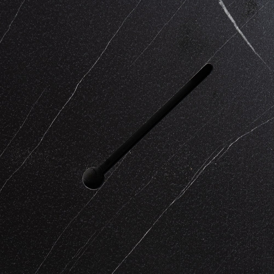 SQUARE HPL TABLETOP 70 X 70 X 1.20 CM