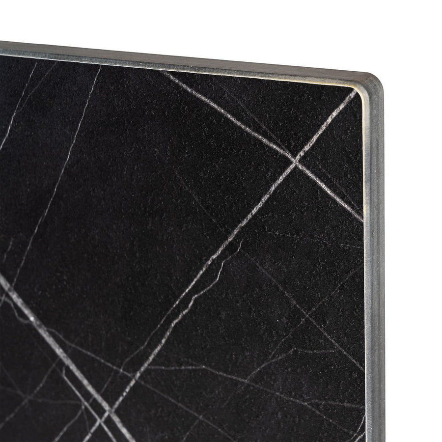 SQUARE HPL TABLETOP 70 X 70 X 1.20 CM