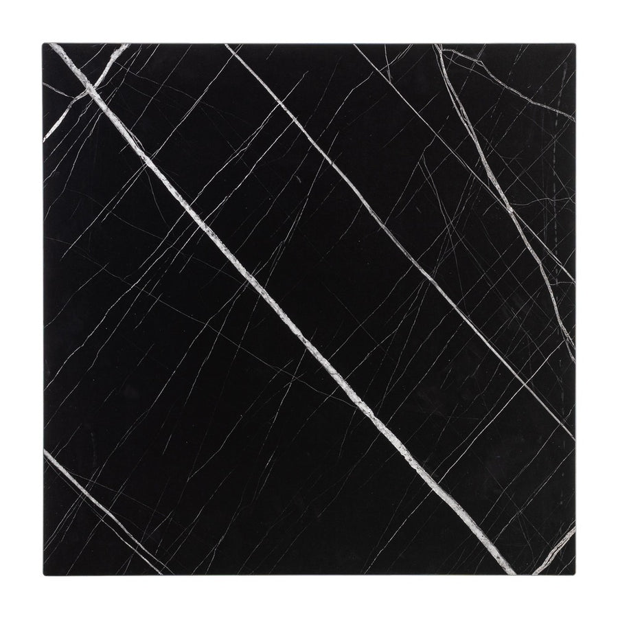 SQUARE HPL TABLETOP 70 X 70 X 1.20 CM