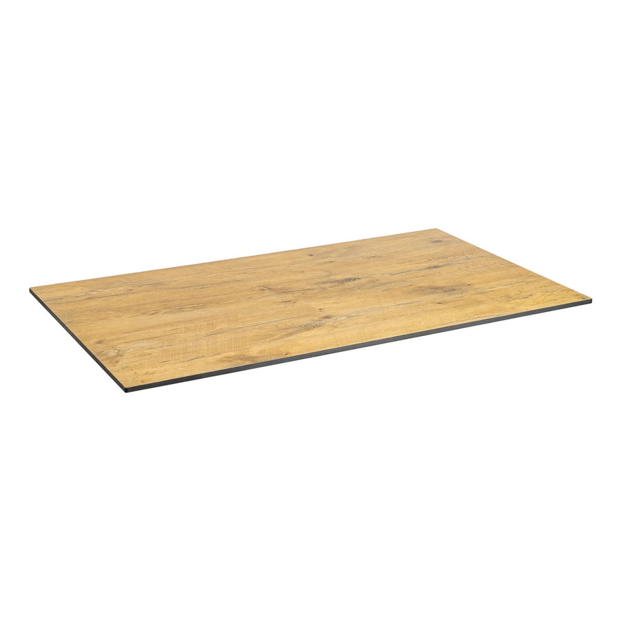 RECTANGULAR HPL TABLE TOP 120 X 70 X 1.20 CM