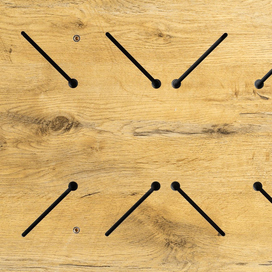 RECTANGULAR HPL TABLE TOP 120 X 70 X 1.20 CM
