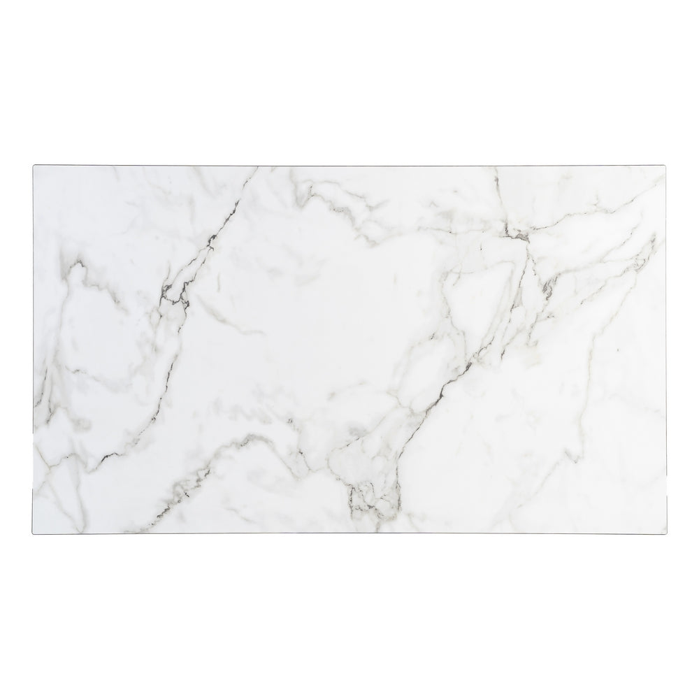 RECTANGULAR HPL TABLETOP 120 X 70 X 1.20 CM