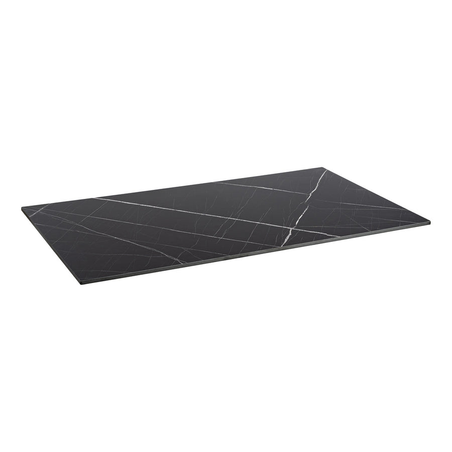 HPL RECTANGULAR TABLETOP 120 X 70 X 1.20 CM