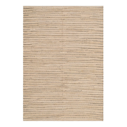 ALFOMBRA NATURAL ALGOD�N DECORACI�N 200 X 300 CM