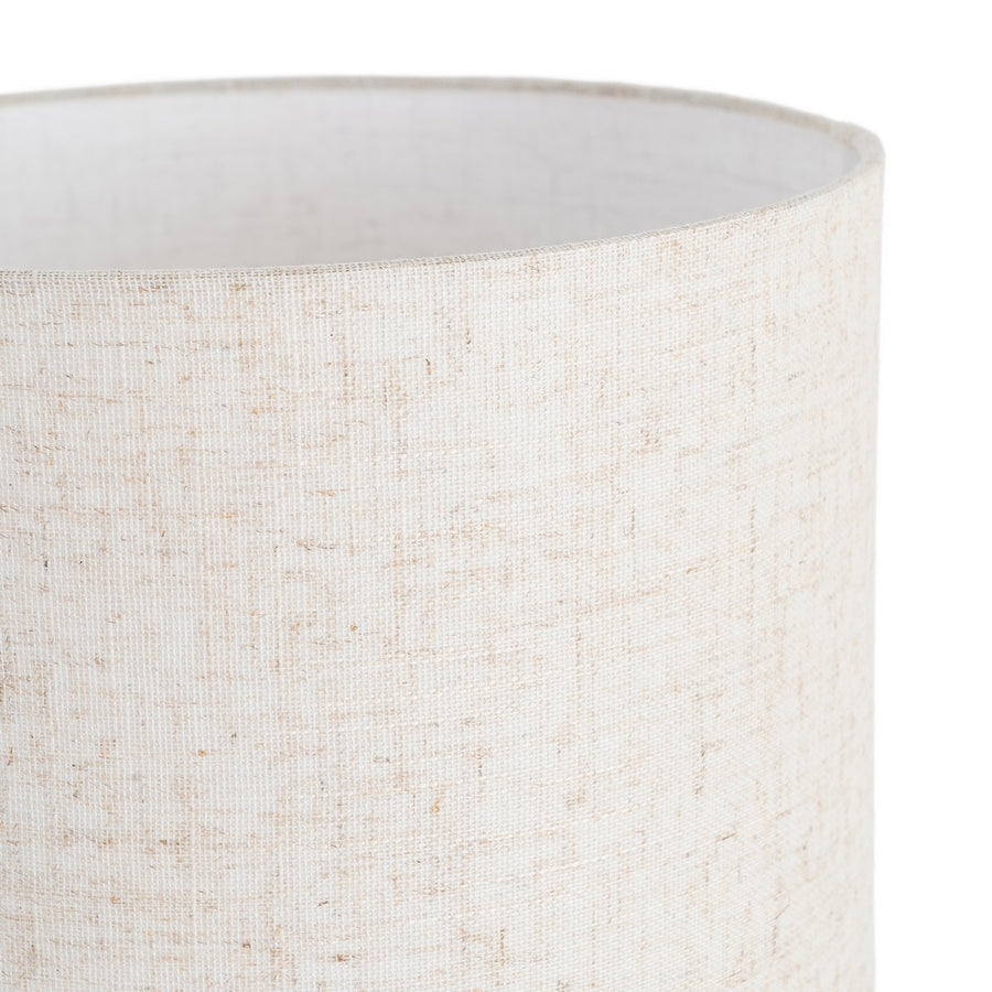CERAMIC TABLE LAMP LIGHTING 25 X 25 X 39 CM