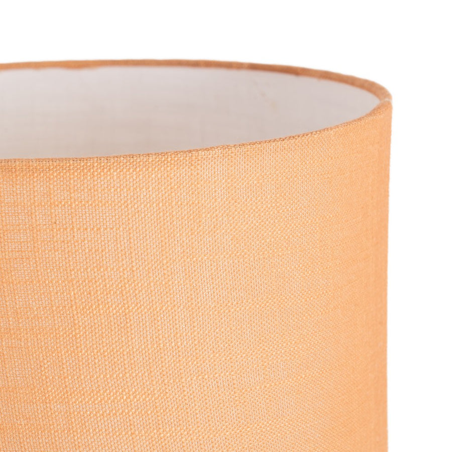 CERAMIC TABLE LAMP LIGHTING 25 X 25 X 48 CM