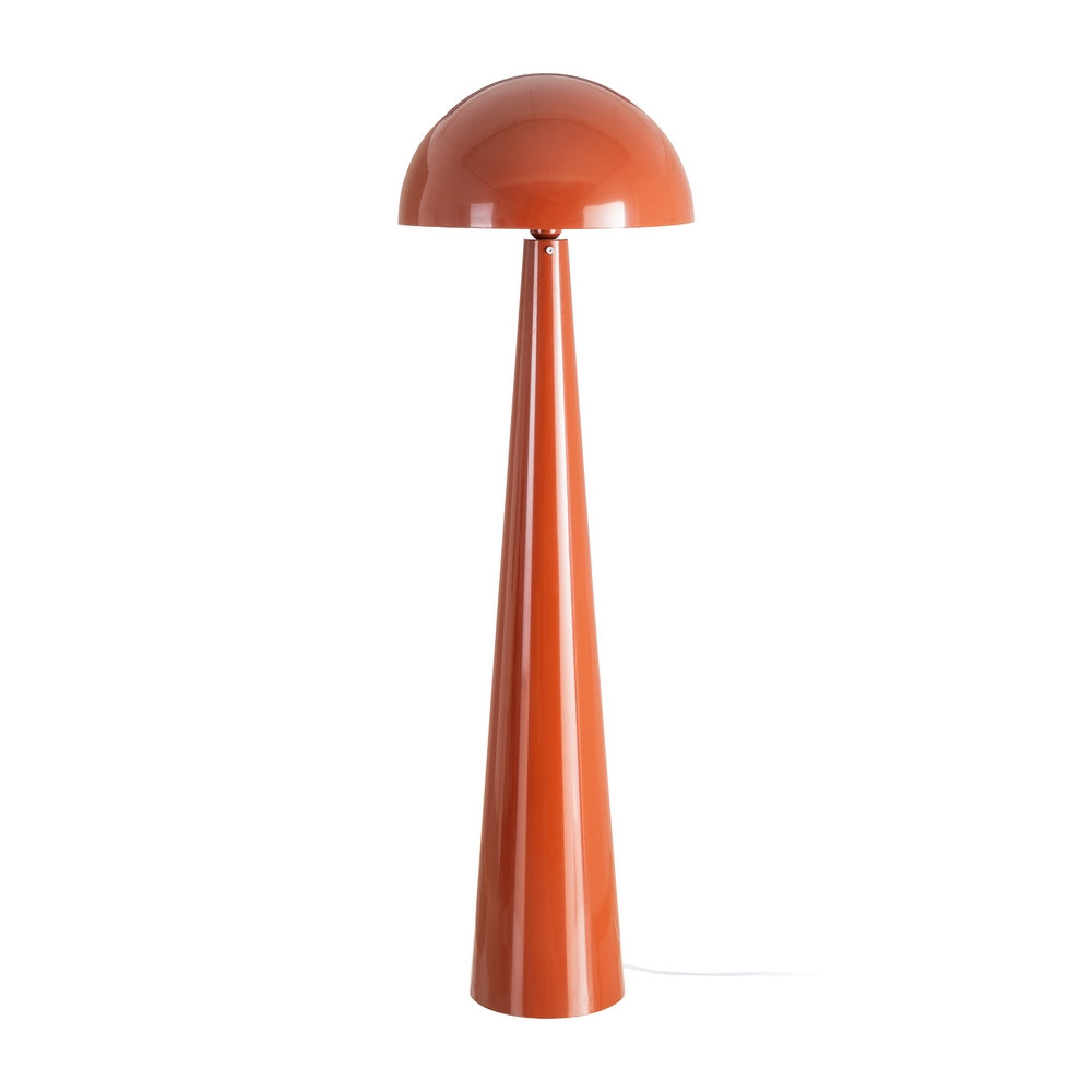 FLOOR LAMP TILE METAL 40 X 40 X 128 CM