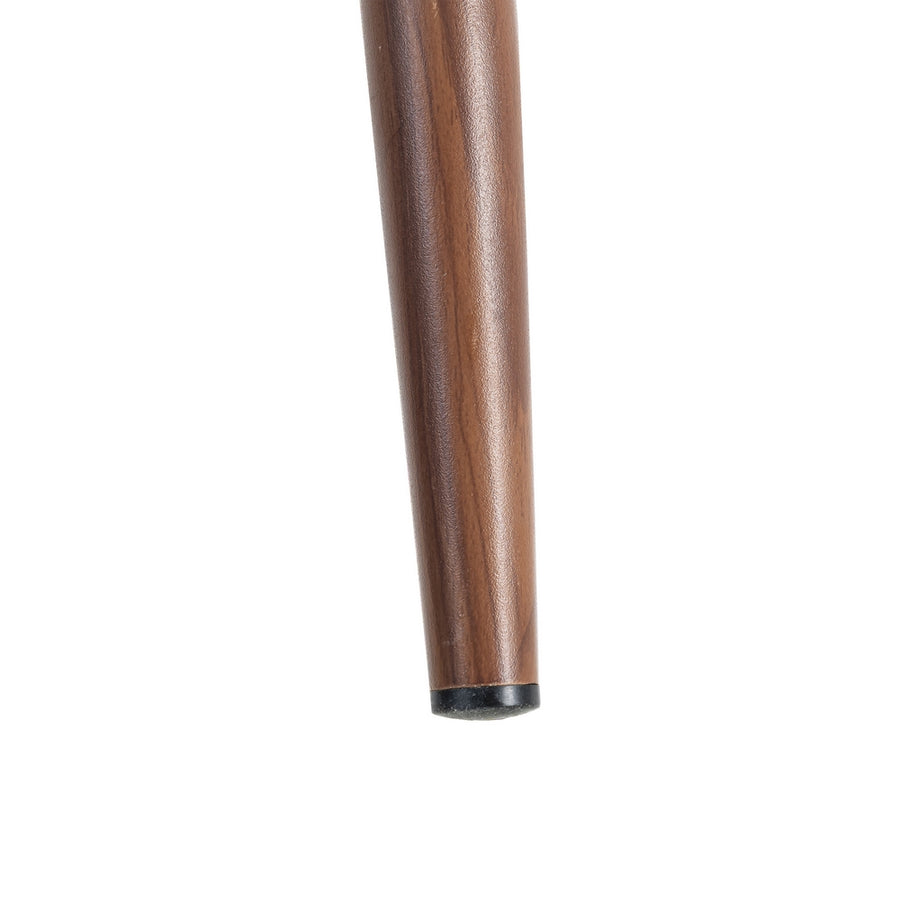 SILLA JASPEADO BEIGE TEJIDO-METAL 57 X 59 X 81 CM