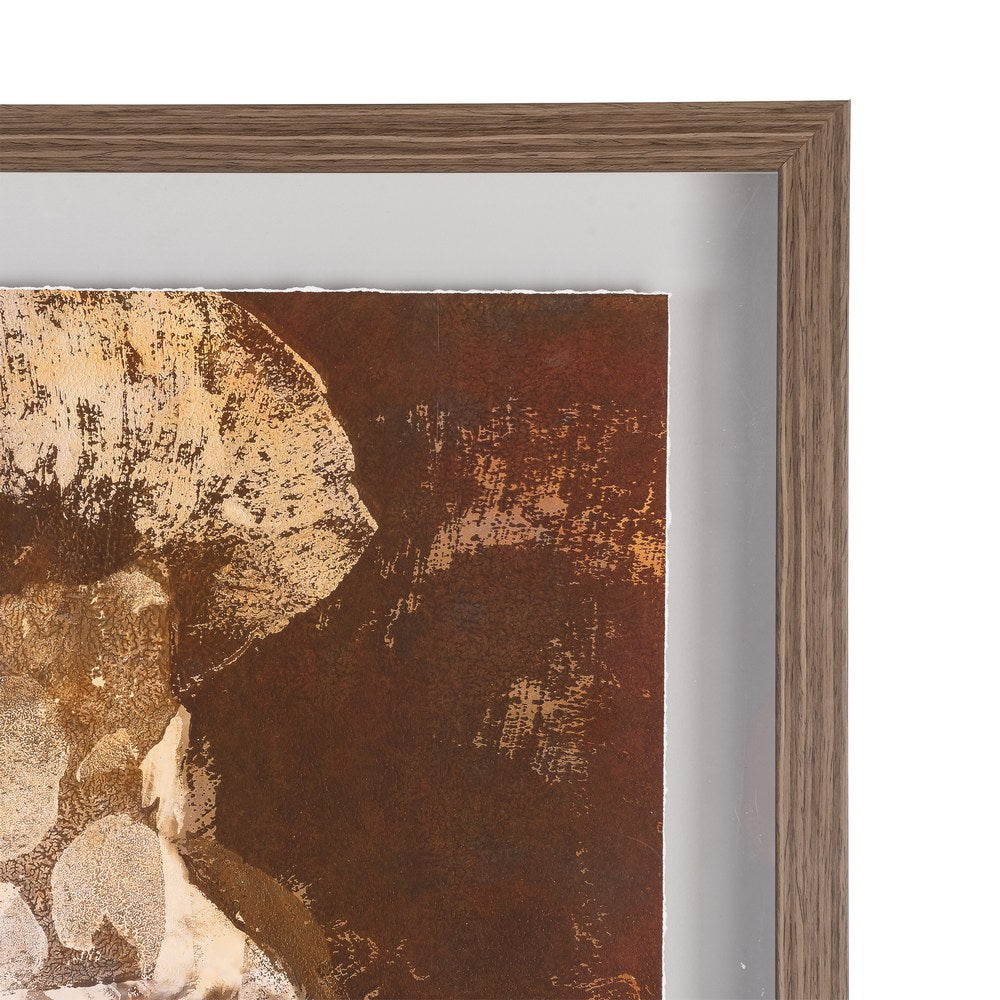 CUADRO IMPRESI�N ROSTRO 94 X 4,70 X 124,50 CM