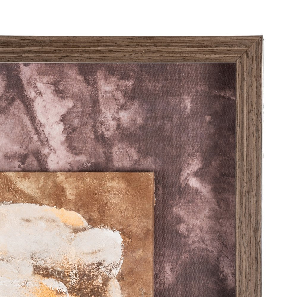 CUADRO IMPRESI�N DAVID 94 X 4,70 X 124,50 CM