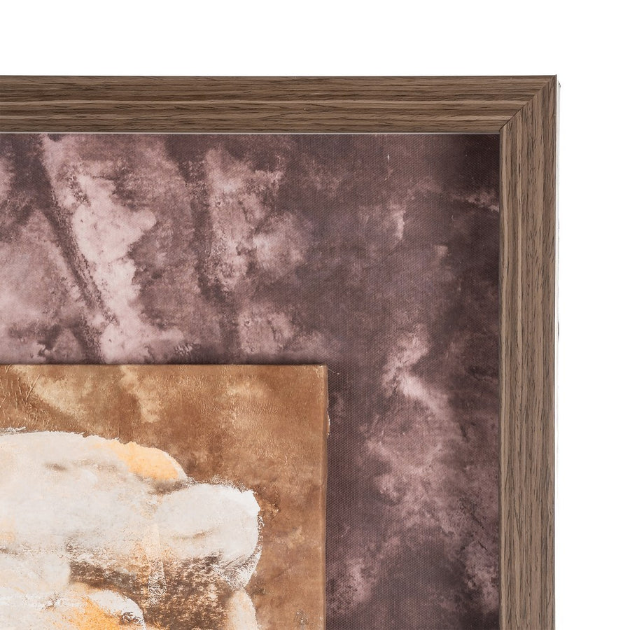 DAVID PRINT PAINTING 94 X 4.70 X 124.50 CM