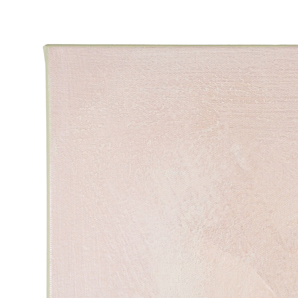 PINTURA MANIQUI BEIGE LIENZO DECORACIÓN 110 X 160 CM