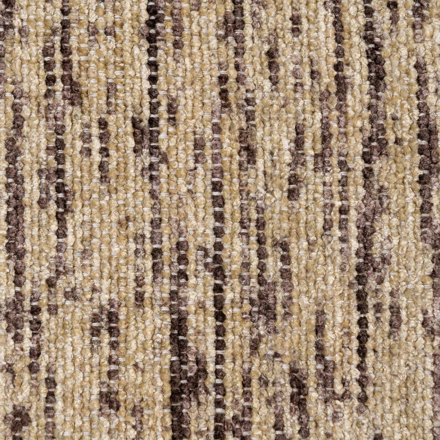 COJÍN BEIGE ALGODÓN/TERCIOPELO 50 X 50 CM